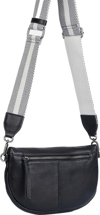 Actual product image FredsBruder Dear Belty shoulder bag leather 28 cm