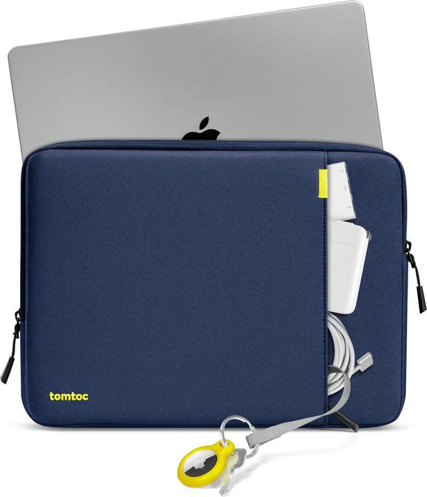 Actual product image tomtoc Defender A13 (14", Microsoft)