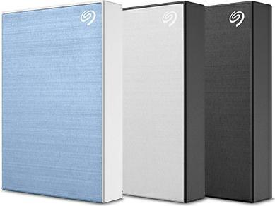 Produktbild Seagate Backup Plus Portable Drive (5 TB)