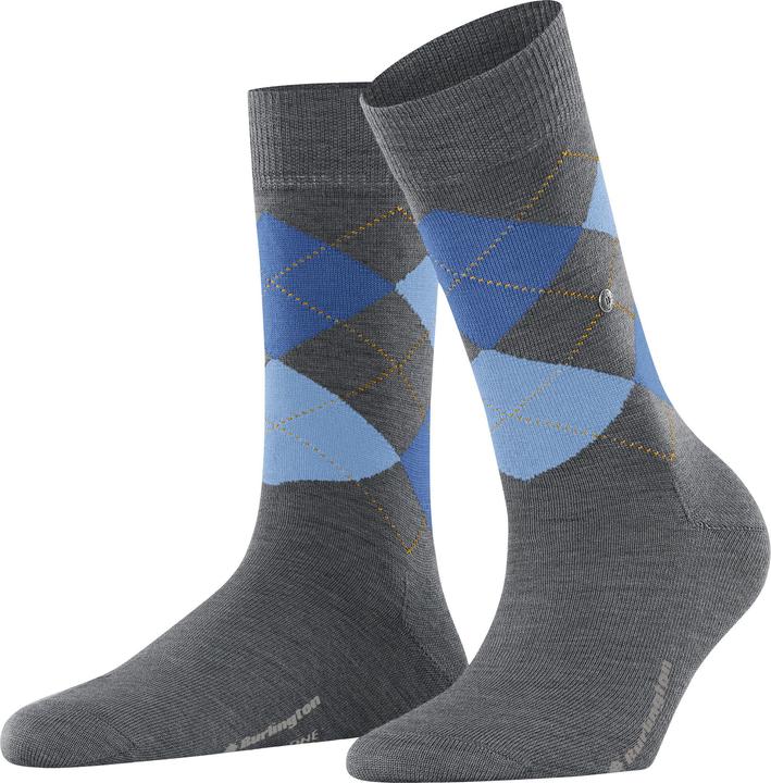 Produktbild Burlington Marylebone SO (Einzelpack, 36 - 41)