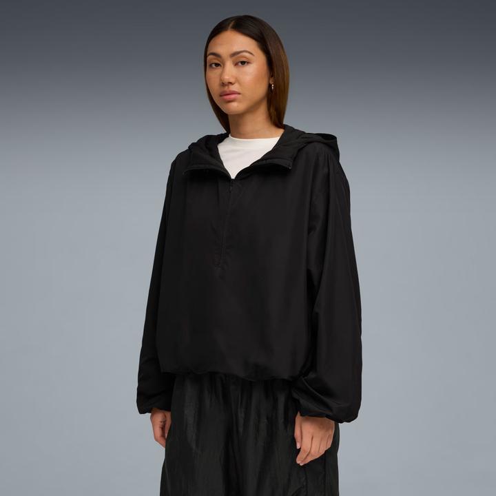 Immagine prodotto Puma X ROSÉ Oversized Half-Zip Padded Jacket (XS)