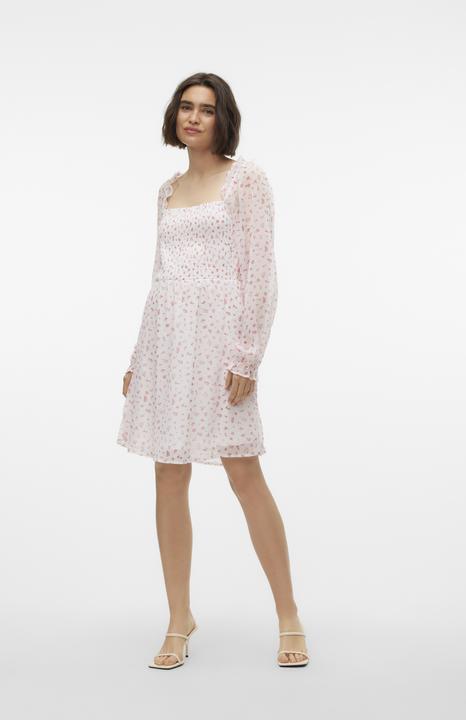 Image du produit Vero Moda VMSMILLA Robe courte Robe (XS)