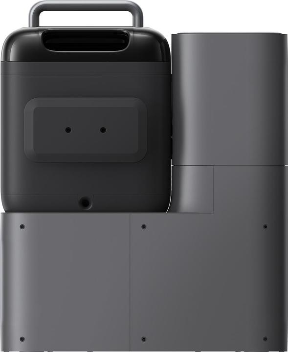 Productafbeelding eufy Omni E28 (Stofzuigrobot)
