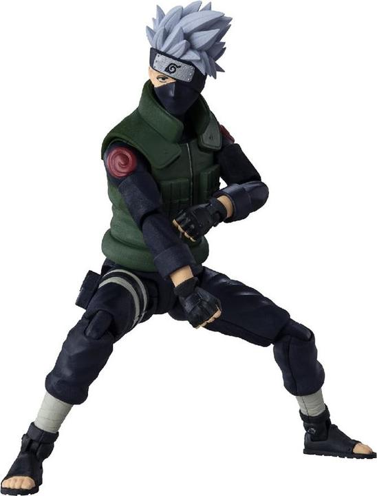 Produktbild Bandai Ultimate Legends Naruto - Hatake Kakashi