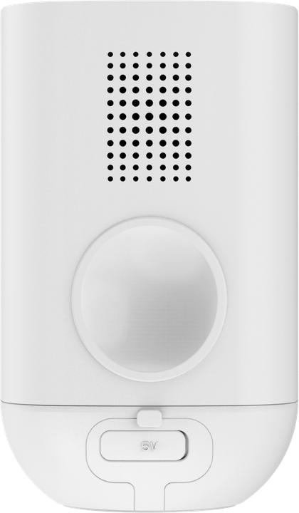 Actual product image Deltaco SH-IPC09 (1920 x 1080 Pixels)