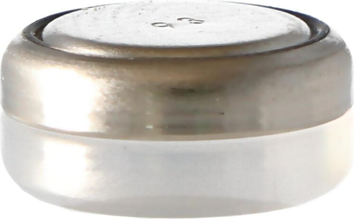 Actual product image Panasonic CR1025 lithium battery (CR1025, 30 mAh)