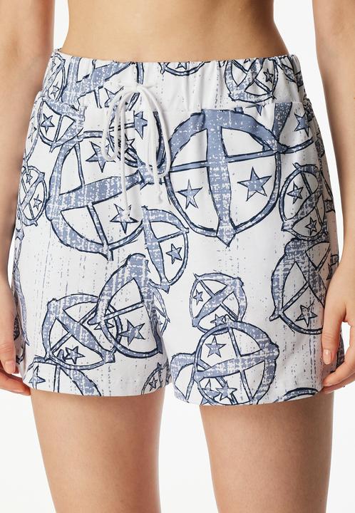 Produktbild Schiesser Pyjamashorts 150 YEARS (36)