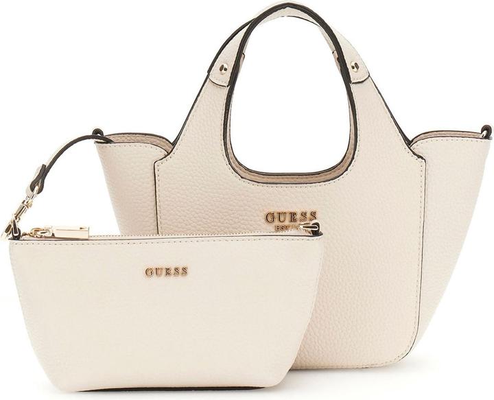 Actual product image Guess Calista Handtasche 24 cm