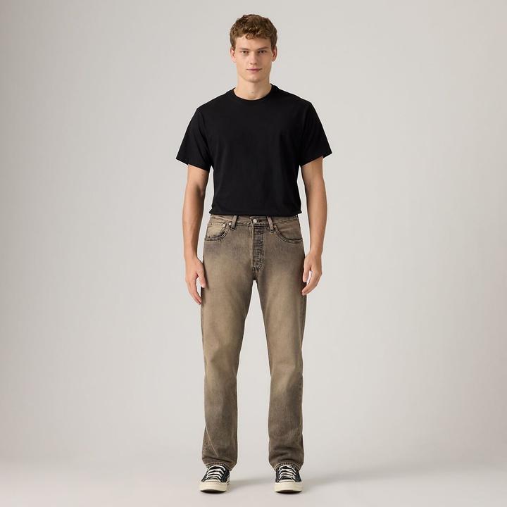 Actual product image Levis Regular Jeans 501® (W30/L30)