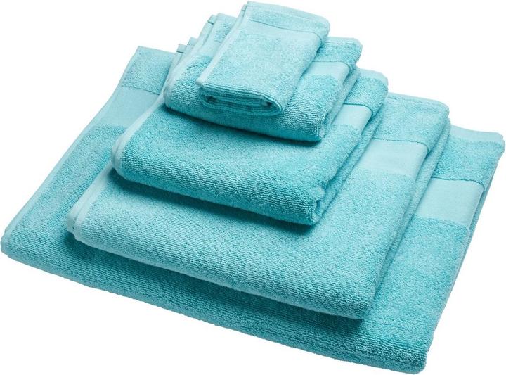 Actual product image Diaqua Gästetuch Fresco (40 x 60 cm)
