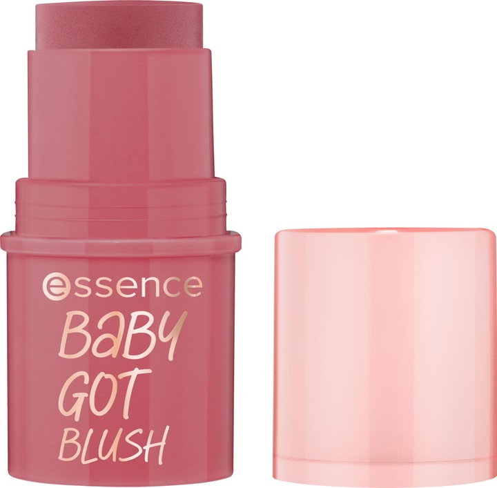 Immagine prodotto essence Il bambino è arrossito (40 dolci e rose)