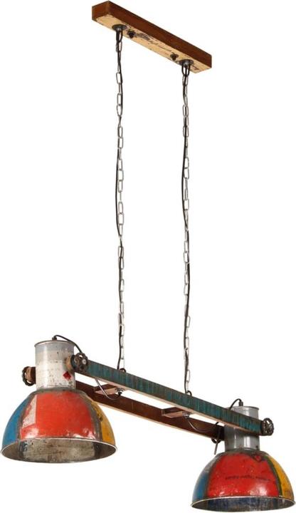 Actual product image vidaXL Hängelampe (E27)