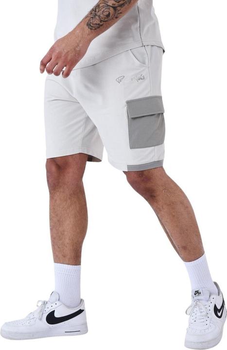 Image du produit Project X Paris short avec bande contrastée logotée (M)