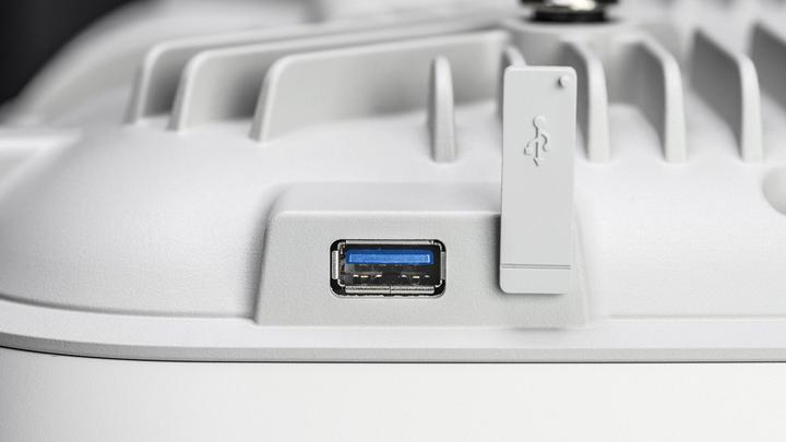 Actual product image Lancom Systems LANCOM LX-7200 (2882 Mbit/s)