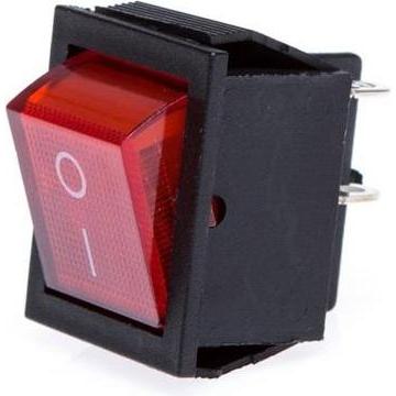 Okko ON/OFF SWITCH KF-DS-1, Taster + Schalter