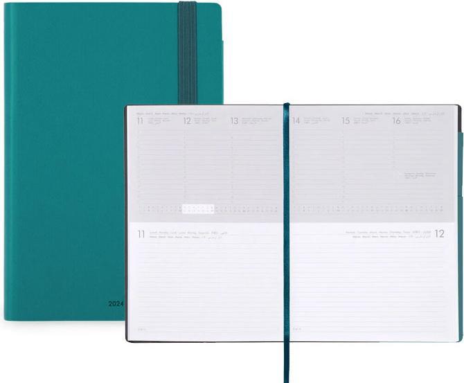 Produktbild Legami Agenda Mini