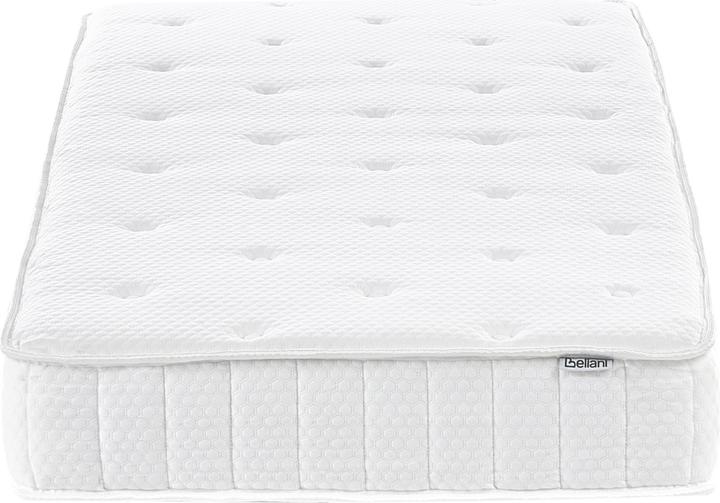 Produktbild Beliani Duo (Federkern, 80 x 200 cm)