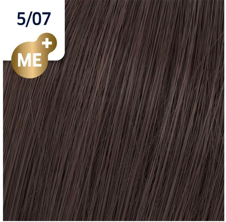 Immagine prodotto Wella Koleston Perfect ME+ Pure Naturals 5/07 60ml (5/07)