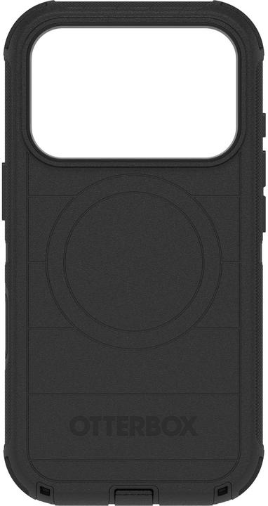Produktbild OtterBox Defender Pro (Apple iPhone 17 Pro)
