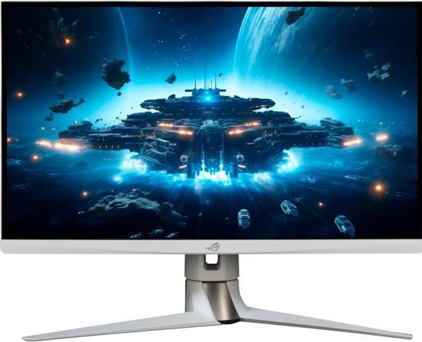 Produktbild ASUS ROG Strix XG27AQ-W (2560 x 1440 Pixel, 27")