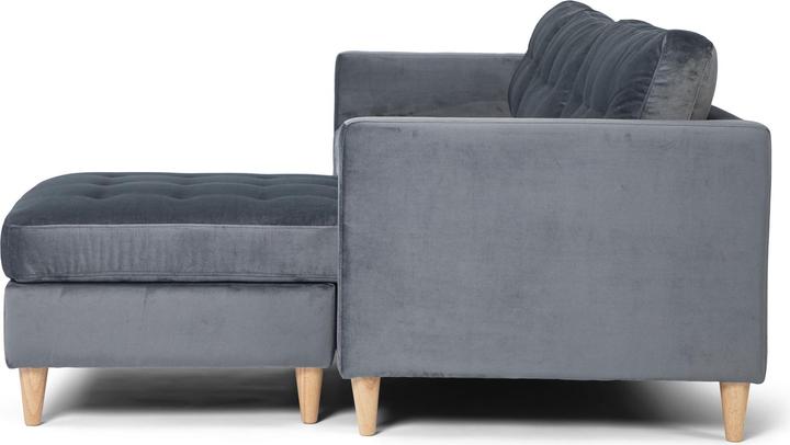 Produktbild Ebuy24 Marin (Ecksofa)