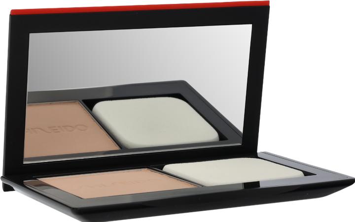 Image du produit Shiseido Synchro Skin Self Refreshing Powder Fond de Teint No 110 (110 Albâtre)