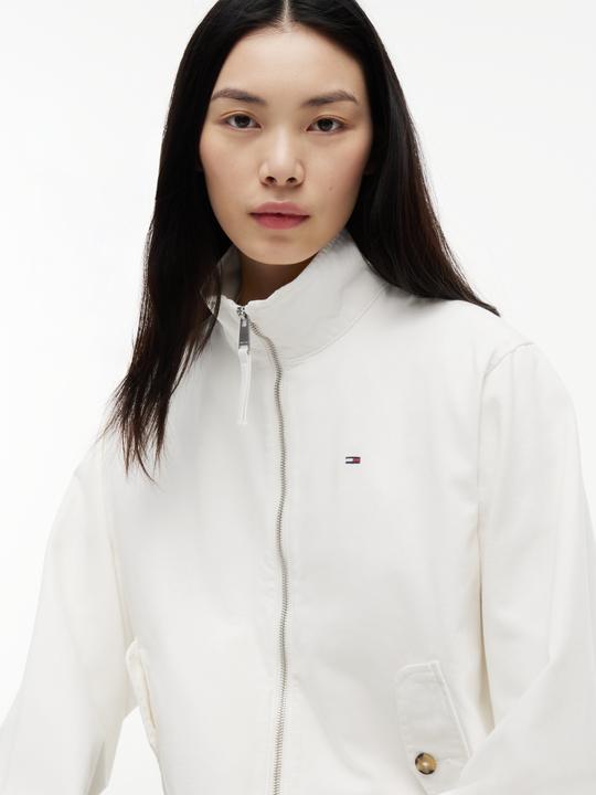 Actual product image Tommy Jeans Authentic Original Cotton Zip Jacket (L)