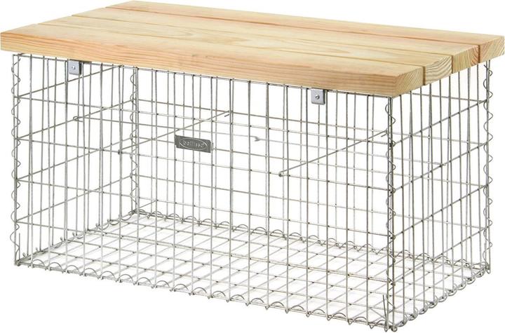 Image du produit Bellissa Gabions