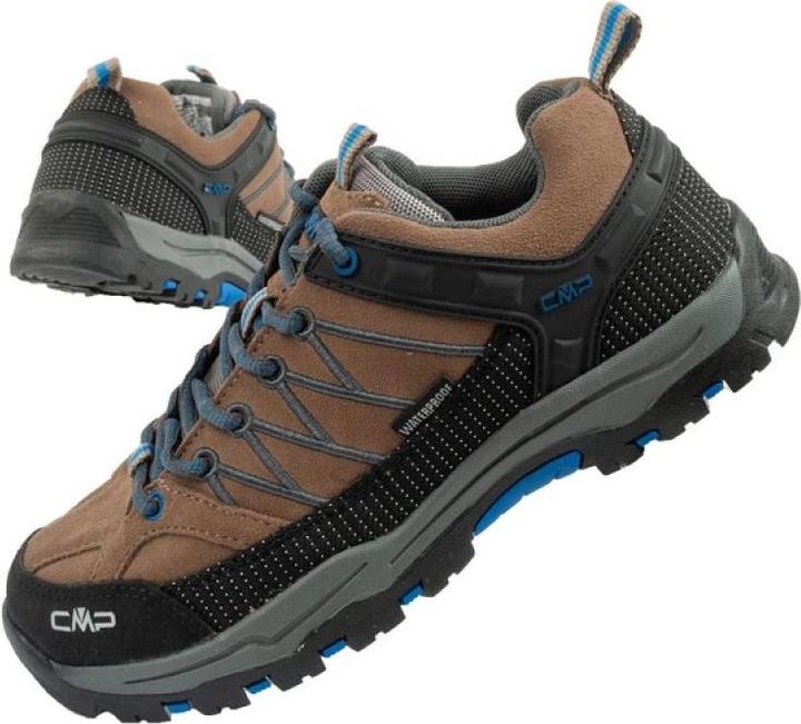 Produktbild CMP Campagnolo Rigel Low Junior Schuhe (40)