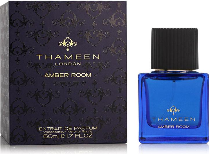 Produktbild Thameen Amber Room Eau de Parfum (Eau de Parfum, 50 ml)