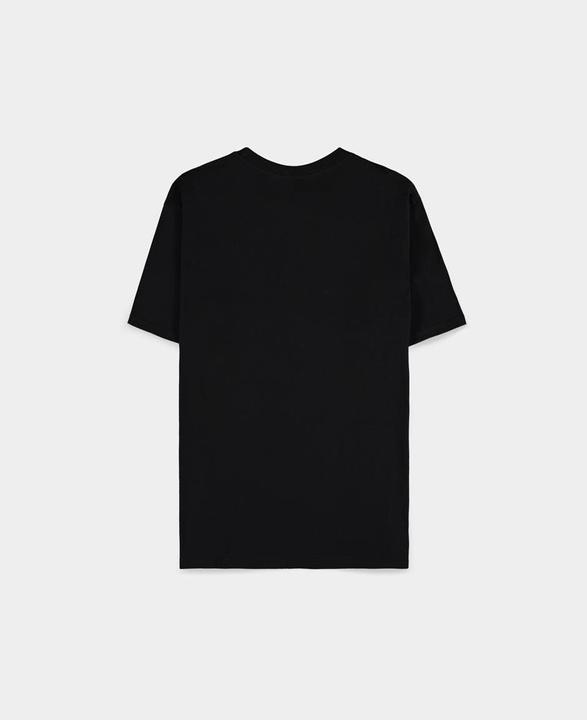 Actual product image Microsoft Men's Core Short Sleeved Tshirt (S)