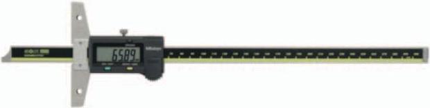 Produktbild Mitutoyo Tiefenmessschieber (30 cm)