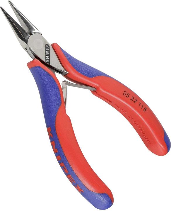Actual product image Knipex Electronics Pliers (115 mm)