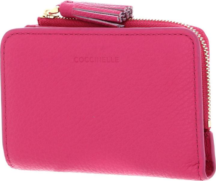 Actual product image Coccinelle Tassel Wallet