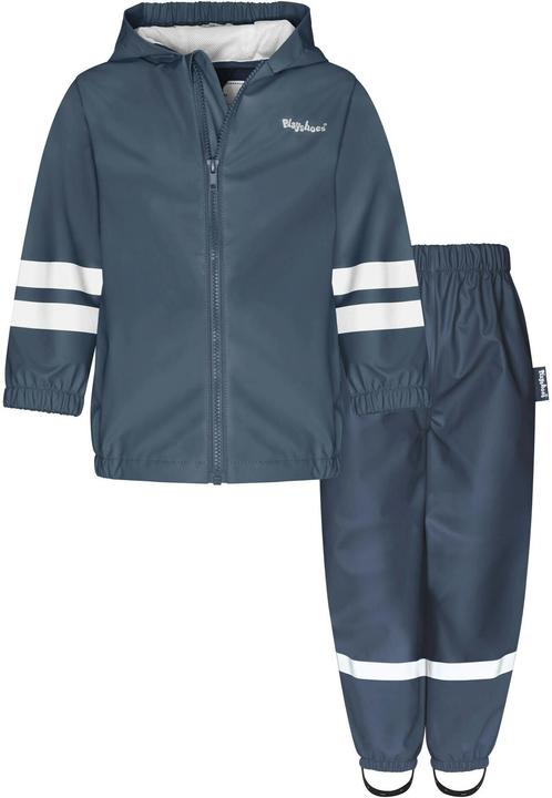 Marineblau