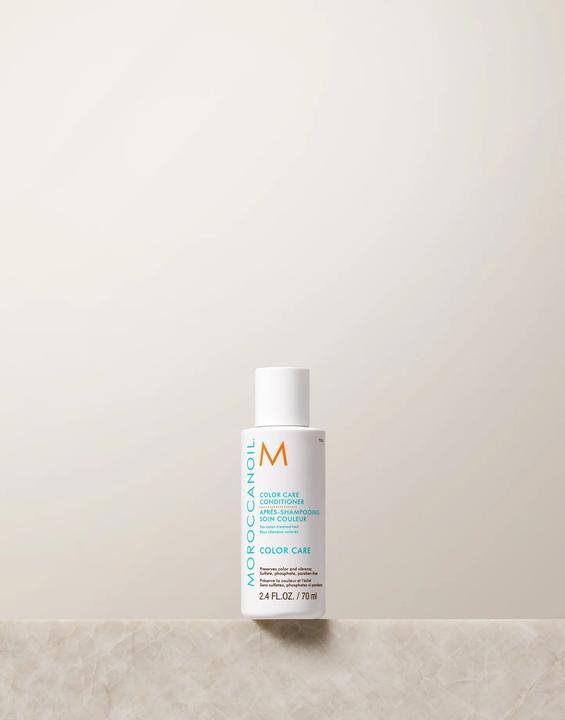 Actual product image Moroccanoil Colour Care Conditioner (70 ml)