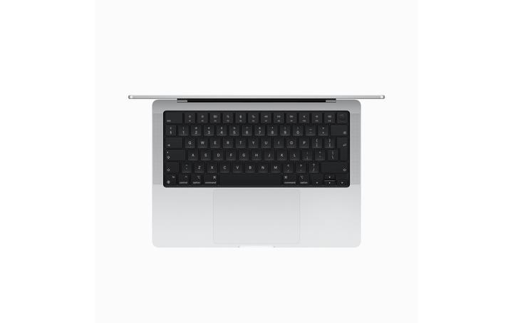 Produktbild Apple MacBook Pro - Late 2023 (14", 1000 GB, 16 GB, CH, M3)