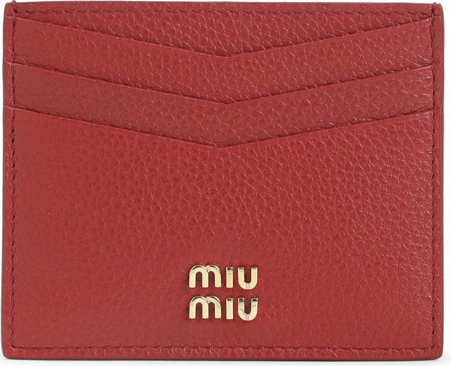 Actual product image Miu Miu 5MC002.ADT7
