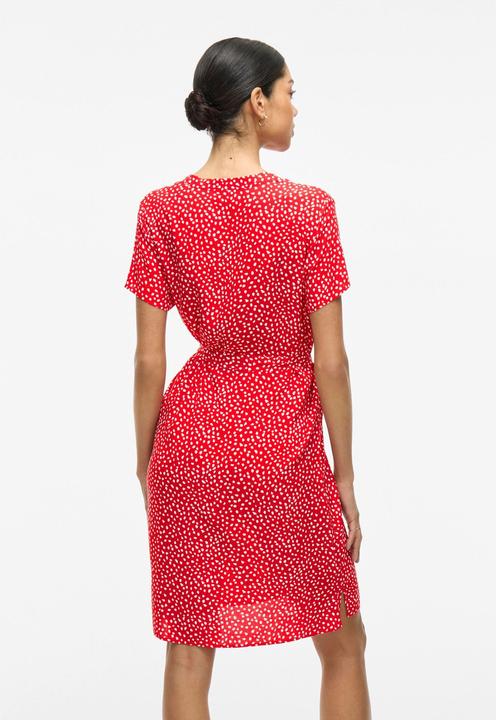 Actual product image Vila Kurz Blusenkleid (40)