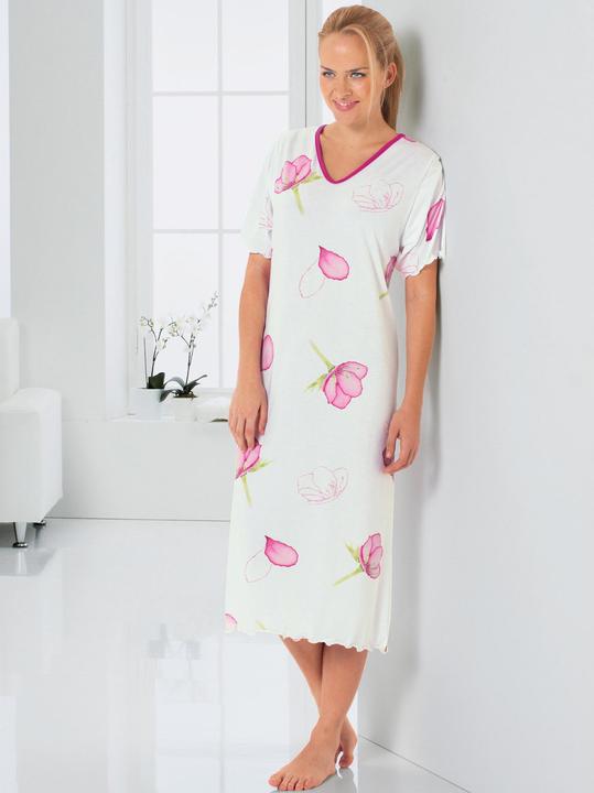 Immagine prodotto Erwin Müller Camicia da notte da donna (40, 42)