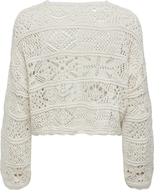 Produktbild Only 7/8-ärmelige Strickjacke (M)