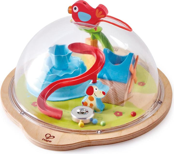 Actual product image Hape Sun Valley