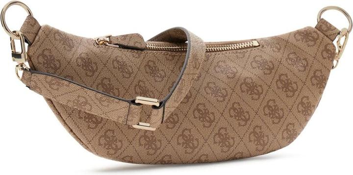 Actual product image Guess Latona Belt Bag