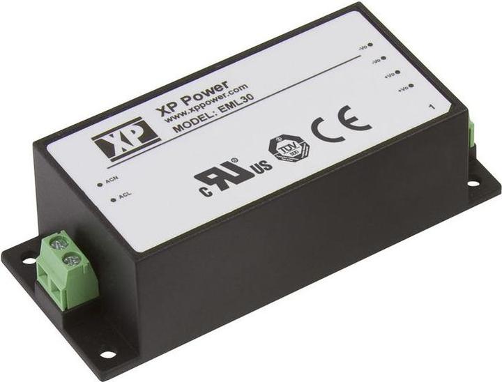 Produktbild XP Power Power Supply Encapsulated 9V 15W