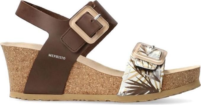 Actual product image Mephisto Lissia (40)