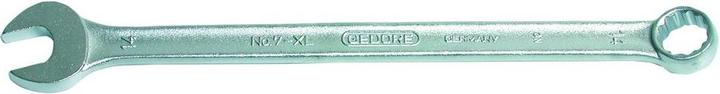 Produktbild Gedore 7 XL 21 Ring-Maulschlüssel extra lang UD-Profil 21 mm (21 mm)