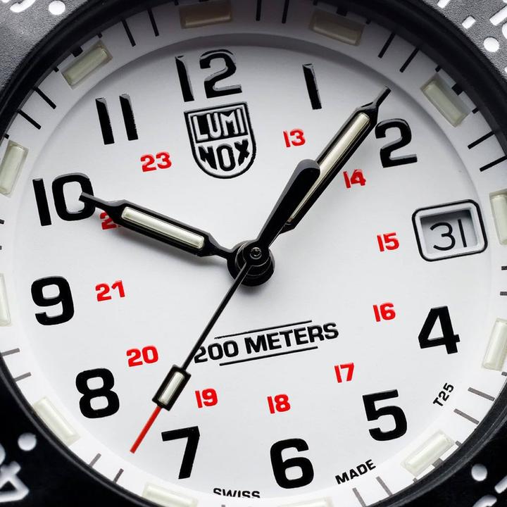 Produktbild Luminox Original Navy Seal 3000 Evo Series (Taucheruhr, 43 mm)
