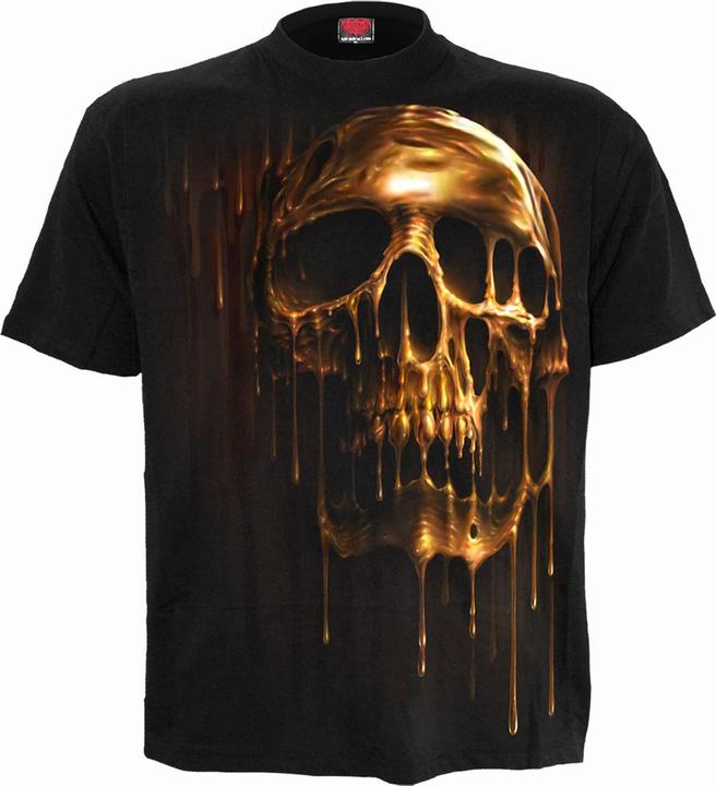 Produktbild Spiral - Dripping Gold (S)