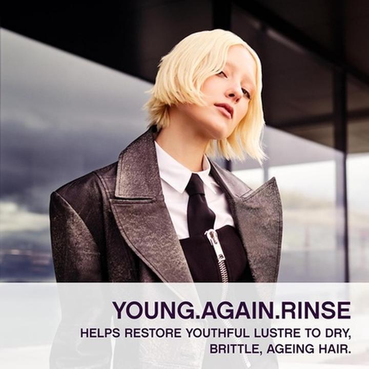 Actual product image Kevin Murphy Young Again Rinse Conditioner (250 ml)