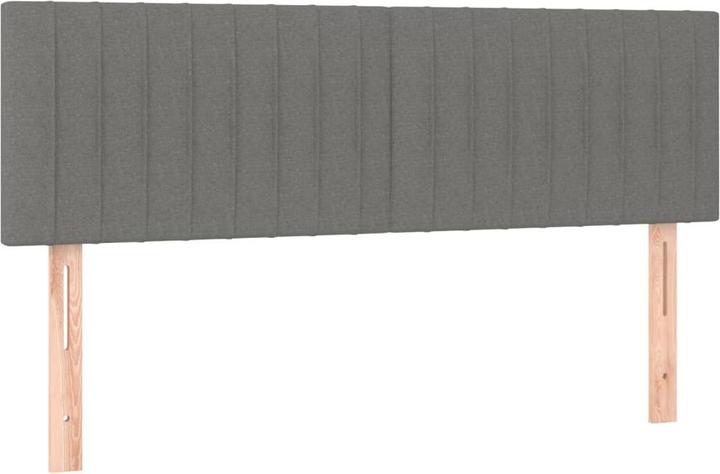 Image du produit vidaXL Boxspringbett (140 x 200 cm)